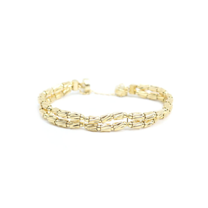 Pulseira Cloe Torcida